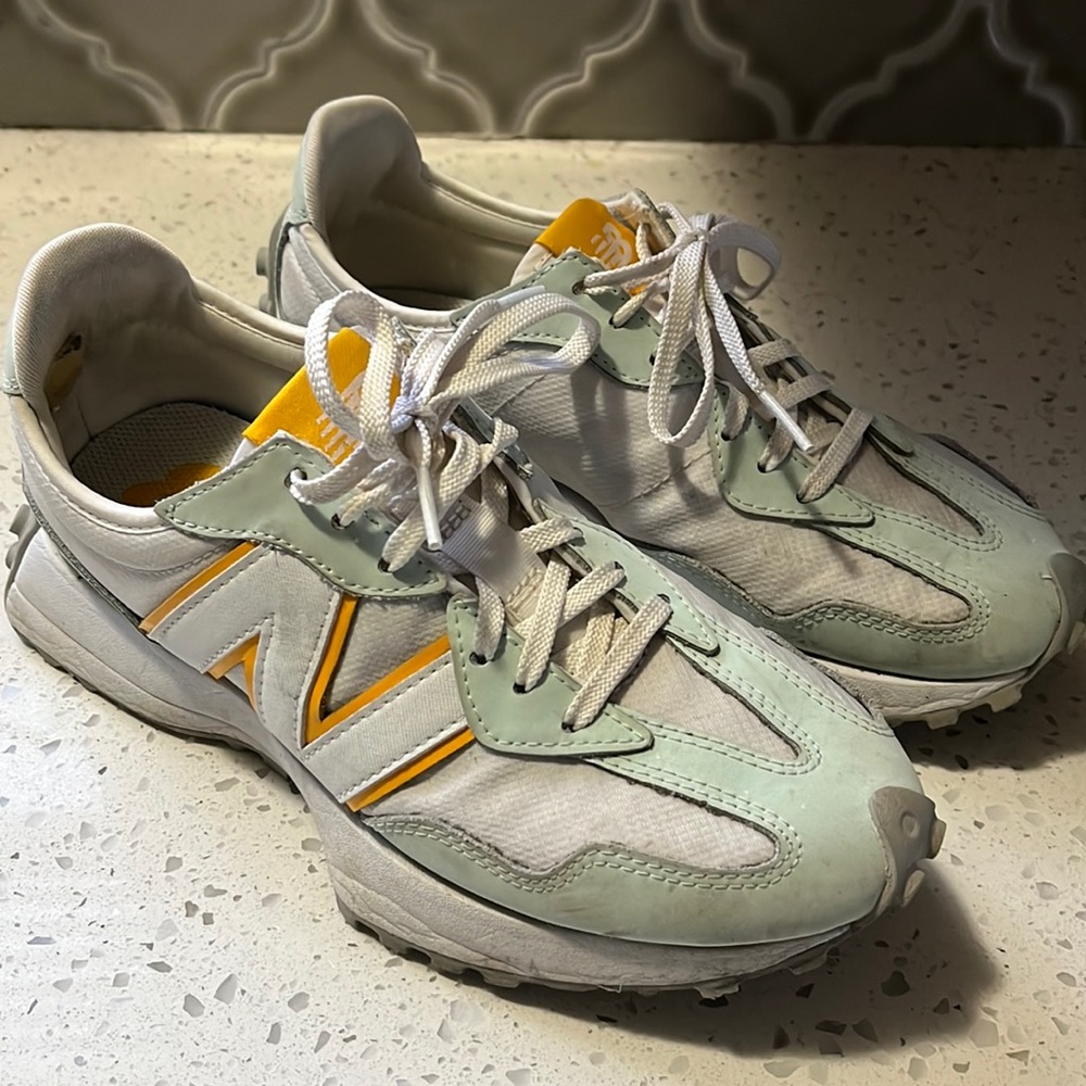 New Balance 327 7